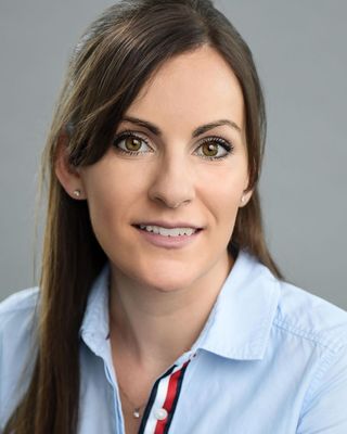 Photo of Anna Marson, Registered Psychotherapist, PsyD, RP, CCC