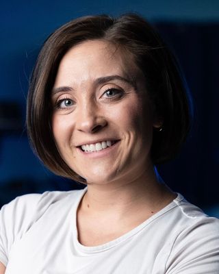 Photo of Olivia Terrell, Psychiatric Nurse Practitioner