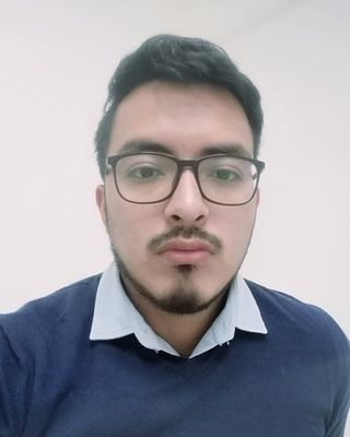 Foto de Juan Rodrigo Alba González, Terapeuta, Dr. en Psicología