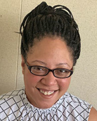 Photo of Turiya Powell, Licensed Clinical Mental Health Counselor in 27606, NC