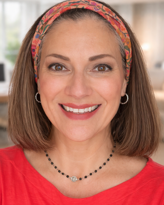 Photo of Gina Ramirez - Mind Body Centered Counseling, Licensed Professional Counselor, LCPC, CHC