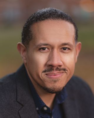Photo of Malcolm Bernard, Licensed Professional Counselor, LPC