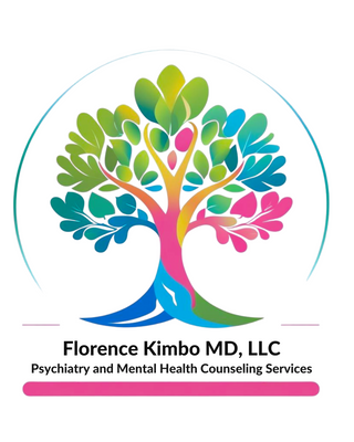 Photo of Dr. Florence Kimbo - Florence Kimbo, MD, LLC Psychiatry and Counseling , Treatment Center, MD