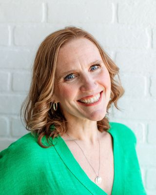 Photo of Stephanie Hughes, Licensed Professional Counselor, MA, LPC, LCDC