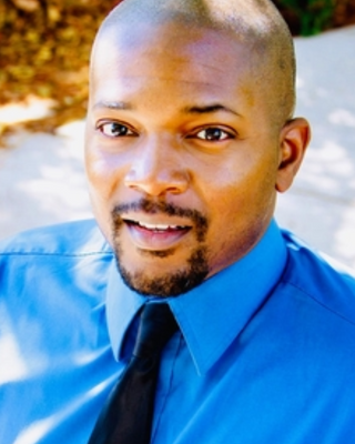 Photo of Chief Brown, Mental Health Counselor, LMHC