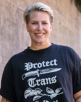 Photo of Sarah Mesh, Clinical Social Work/Therapist, MSW, LCSW