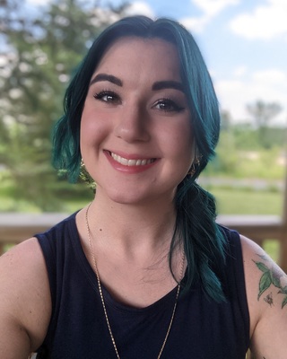 Photo of Lydia Stetson, Limited Licensed Psychologist in Portage, MI