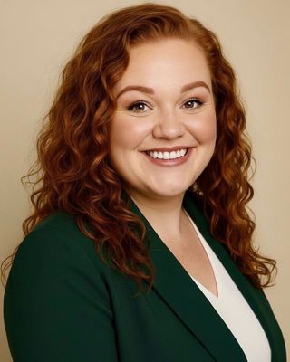 Photo of Gaby Anderson, Clinical Social Work/Therapist, LICSW