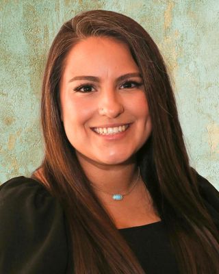 Photo of Alexandria Peña, Licensed Professional Counselor in San Antonio, TX