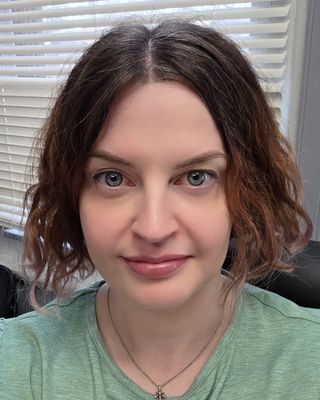 Photo of Jaime Richardson, Clinical Social Work/Therapist, LMSW