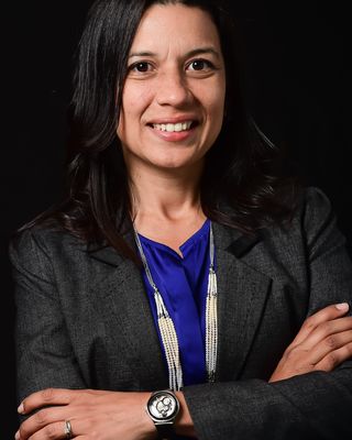 Foto de Heide Rodriguez Ubinas, Psicólogo, Dr. en Psicología