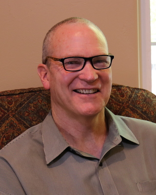 Photo of Russ Reed, Clinical Social Work/Therapist in Sandgate, VT