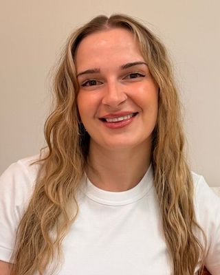 Photo of Tatyana Skarbo, Counsellor, MC, RCC