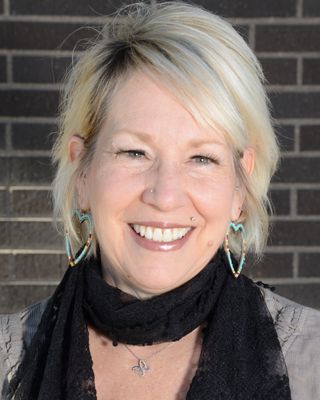 Photo of Angela McClure, Clinical Social Work/Therapist, LCSW