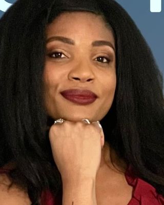 Photo of Sophia Blossom, Licensed Professional Counselor, MS, LMFT, LPC