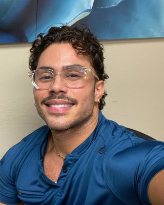 Photo of Carlos Amaya, Physician Assistant, MPAS, PA-C