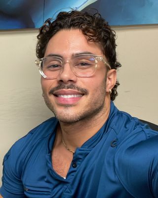 Photo of Carlos Amaya, Physician Assistant, MPAS, PA-C
