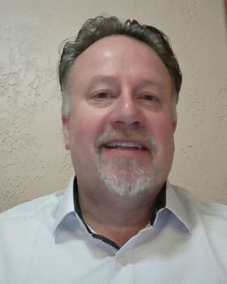 Photo of Daniel J Childers, Clinical Social Work/Therapist, LCSW-R, LCSW, MSW, MA