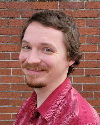 Photo of Mason Coyle, Licensed Professional Counselor, MA, LPC