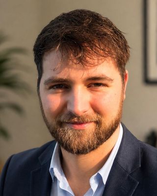 Photo of Dakota Ryan Goldsberry - River Valley Wellness Center, Licensed Professional Counselor, EdS, MA, LPCC-S