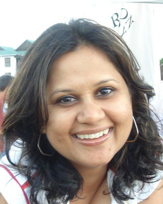 Photo of Nandana Surana, Psychologist in Raleigh, NC