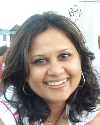 Photo of Nandana Surana, MEd, EdS, LPA, Psychologist