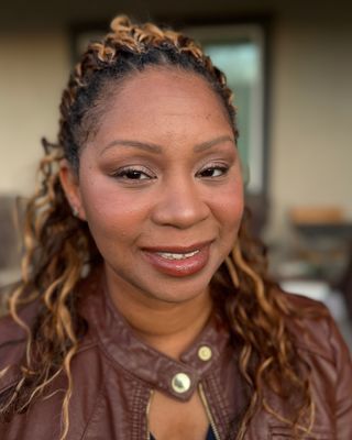 Photo of Brandi Williams, Pre-Licensed Professional, MSW, CSW-I