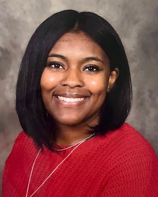 Photo of Siedah Moore, Pre-Licensed Professional