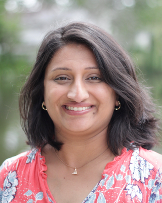Photo of Uttara Desai, Licensed Professional Counselor, LPC