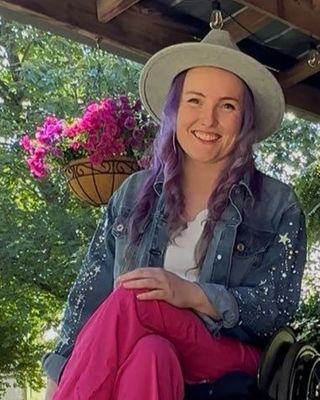 Photo of Sydney Balgo, Clinical Social Work/Therapist, LCSW, MS