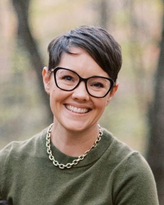 Photo of Afton Murphy, Counselor, MS, LPC