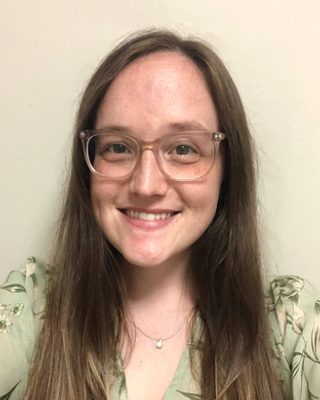 Photo of Mackenzie Miller, Licensed Professional Counselor, LPC