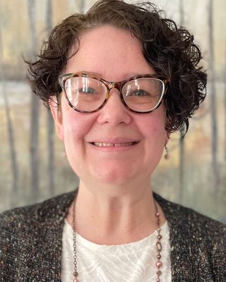 Photo of Jenny Orchard, Counselor in Madison County, KY