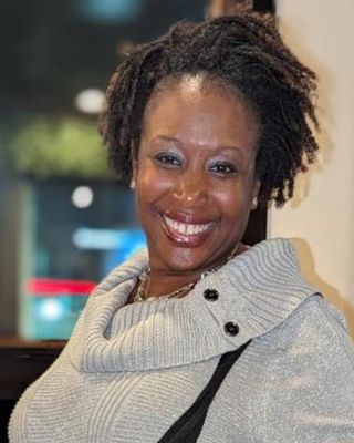 Photo of Jamillah Brown Marks, Clinical Social Work/Therapist, LCSW