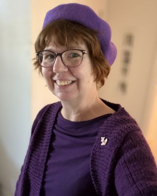 Photo of Lindsay Spreadbury, Registered Mental Health Counselor Intern, MA, MHI