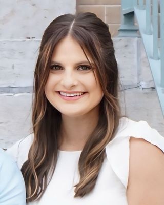 Photo of Shelby Rouse, Clinical Social Work/Therapist, LISW-S