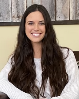 Photo of Lynsi Klimek, Licensed Professional Counselor, LPC