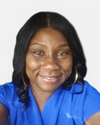 Photo of Anetris Robertson, Licensed Professional Counselor, LPC