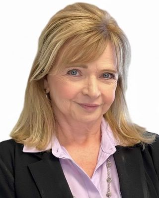 Photo of Eileen Filippone, Licensed Professional Counselor, LPC