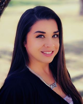 Photo of Christina A Billings, Marriage & Family Therapist, LMFT