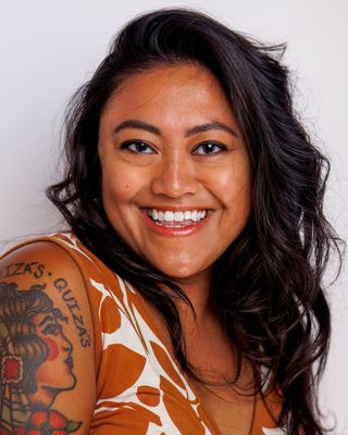 Photo of Kristin Lennox, Clinical Social Work/Therapist, LCSW