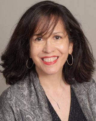 Photo of Sally M Robles, Psychologist in Forest Hills, NY
