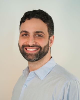 Photo of Amjad Ibrahim, Psychiatric Nurse Practitioner, RN, PMHNP
