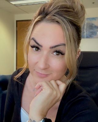 Photo of Kristin R Smith, Marriage & Family Therapist Associate, MA, AMFT