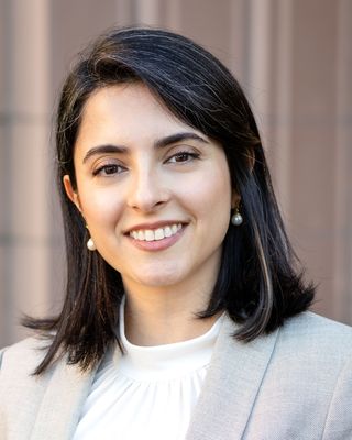 Photo of Dr. Farzaneh Farhadi, Psychiatrist, MD