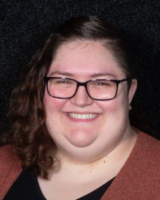 Photo of Elizabeth McCallister, Clinical Social Work/Therapist, LMSW