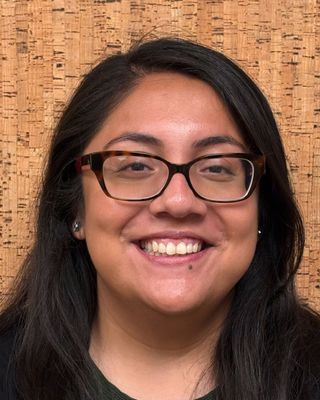 Photo of Jazmin Isabel Morales, Clinical Social Work/Therapist, LSW
