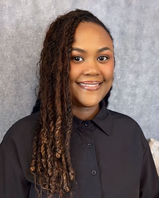 Photo of Markita Couch, Counselor, LMHC