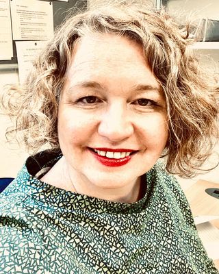 Photo of Magali Font, Psychotherapist in City of London, London, England