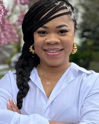 Photo of Candace Laster, Clinical Social Work/Therapist in East Orange, NJ